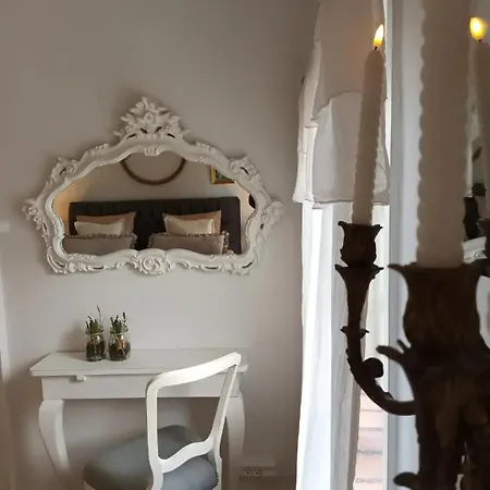 Princessroom Ferienwohnung 아파트