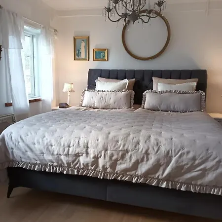 Princessroom Ferienwohnung 아파트 Skærbæk