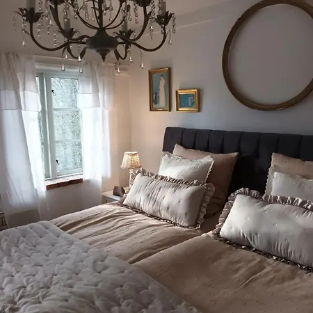Princessroom Ferienwohnung *