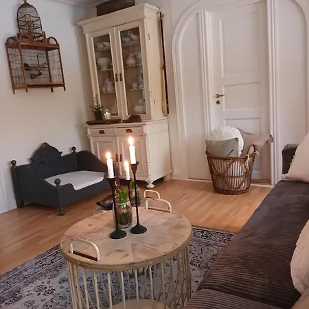 아파트 Princessroom Ferienwohnung