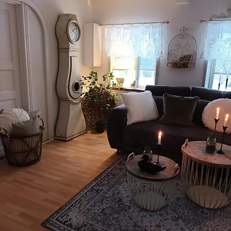 Princessroom Ferienwohnung 아파트 Skærbæk
