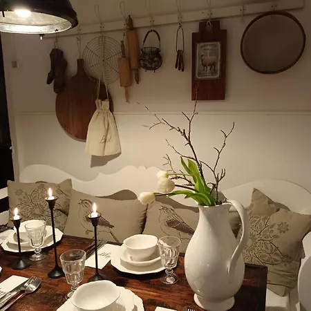 Princessroom Ferienwohnung 아파트 *