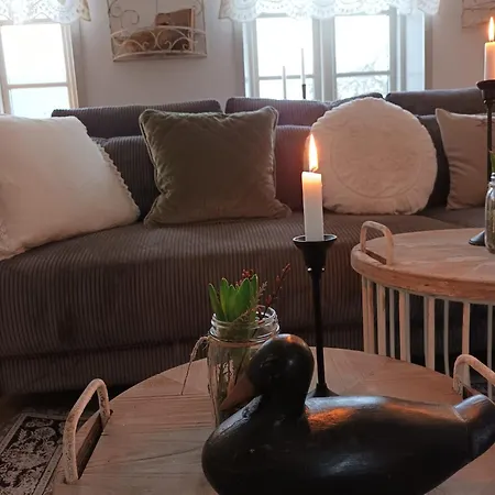 아파트 Princessroom Ferienwohnung