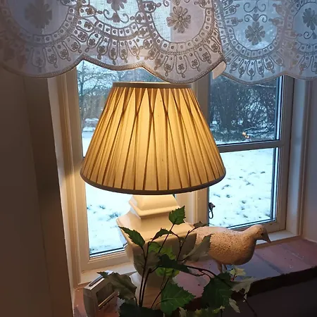 Princessroom Ferienwohnung דירה *