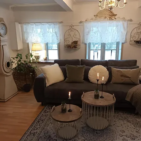 דירה Princessroom Ferienwohnung